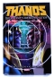 Preview: Marvel Comics Thanos: Die Infinity-Geschwister (Hardcover) limitiert auf 333 Exemplare von Panini